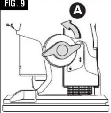 BOSCH GKF125CE Professional - Operating Instructions - 1