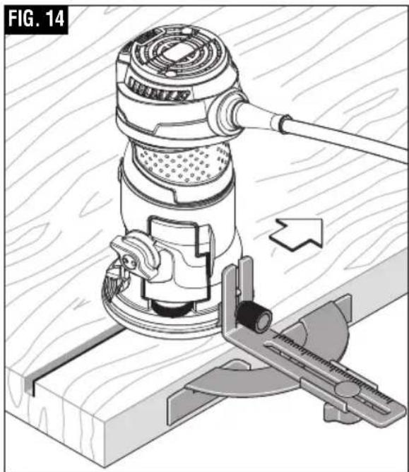 BOSCH GKF125CE Professional - ADVERTENCIA - 2