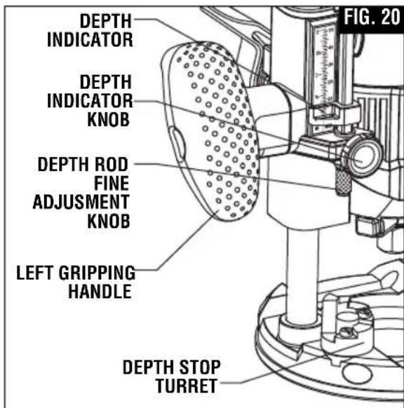 BOSCH GKF125CE Professional - Operating Instructions - 1
