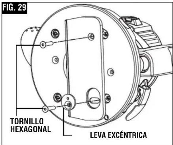 BOSCH GKF125CE Professional - ▼ CIRCUITERÍA CONSTANT RESPONSE™ - 1