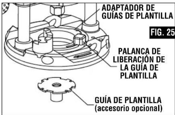 BOSCH GKF125CE Professional - ▶GUÍAS DE PLANTILLA - 1