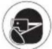 BOSCH GDS18V-1180CB28 Professional - Symbols - 3