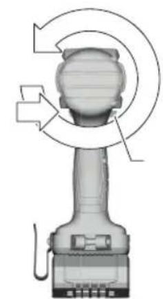BOSCH GDS18V-1180CB28 Professional - (Fig. 9) - 3