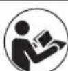 BOSCH CSG15 Professional - Symbols - 7