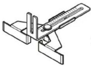 BOSCH GLF18V-25 Professional - AVERTISSEMENT - 2
