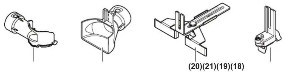 BOSCH GLF18V-25 Professional - Getting to Know Your GLF18V-25 Cordless Trim Router - 1
