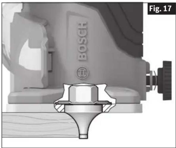 BOSCH GLF18V-25 Professional - (Fig. 17) - 2