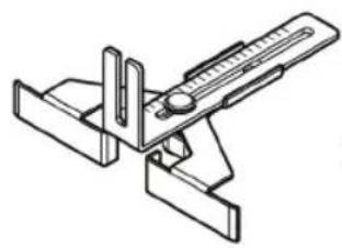 BOSCH GLF18V-25 Professional - WARNING - 2