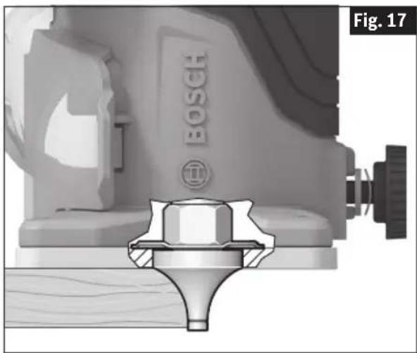 BOSCH GLF18V-25 Professional - (Fig. 17) - 2