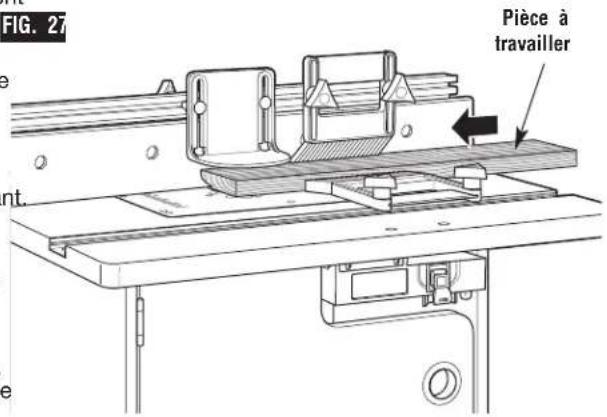 BOSCH RA1171 Professional - AVERTISSEMENT - 2