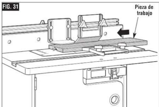 BOSCH RA1171 Professional - ADVERTENCIA - 2