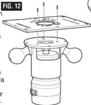 BOSCH RA1171 Professional - Table des Matières - 22