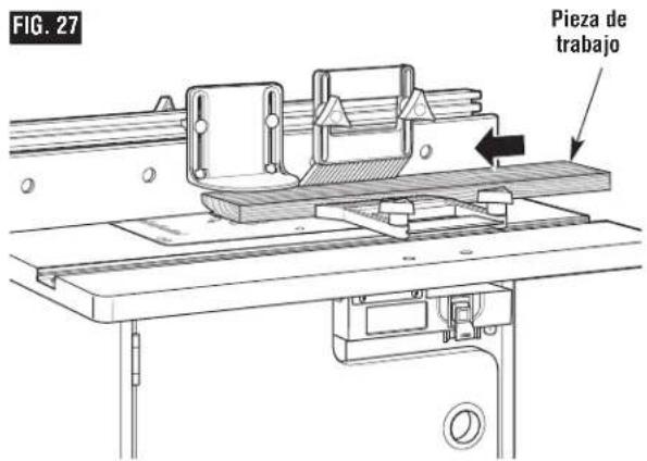 BOSCH RA1171 Professional - ADVERTENCIA - 2