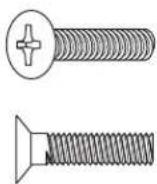 BOSCH RA1171 Professional - Parts List - 8