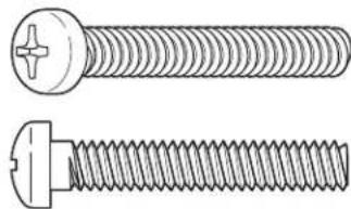 BOSCH RA1171 Professional - Parts List - 10