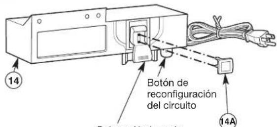 BOSCH RA1171 Professional - Table des Matières - 24