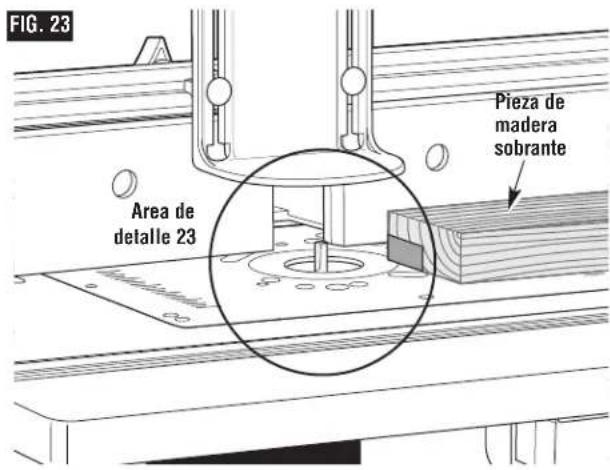 BOSCH RA1171 Professional - ADVERTENCIA - 1
