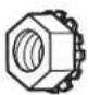 BOSCH RA1171 Professional - Parts List - 2