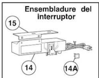 BOSCH RA1171 Professional - Table des Matières - 12
