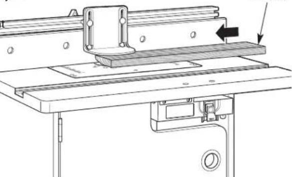 BOSCH RA1171 Professional - AVERTISSEMENT - 2
