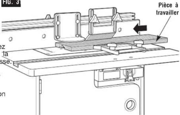 BOSCH RA1171 Professional - AVERTISSEMENT - 2