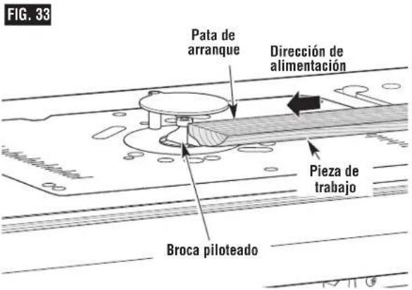 BOSCH RA1171 Professional - ADVERTENCIA - 2