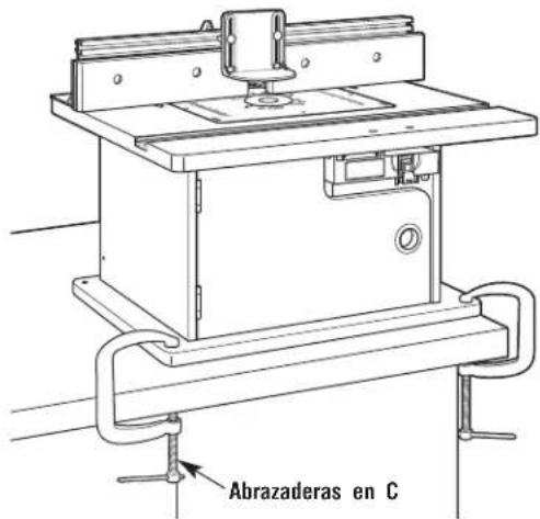 BOSCH RA1171 Professional - Método alternativo: - 2