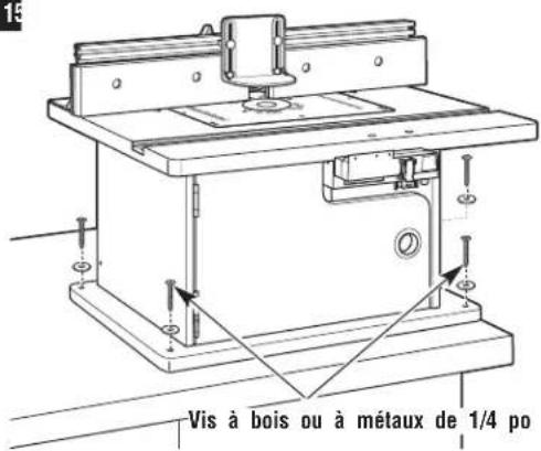 BOSCH RA1171 Professional - AUTRE MÉTHODE : - 1
