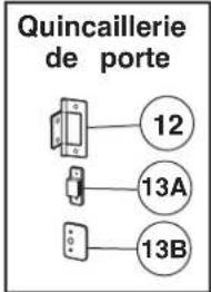 BOSCH RA1171 Professional - Liste de pièces - 2