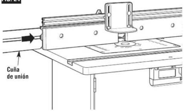 BOSCH RA1171 Professional - ADVERTENCIA - 1