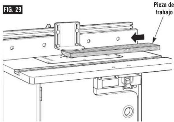 BOSCH RA1171 Professional - ADVERTENCIA - 2