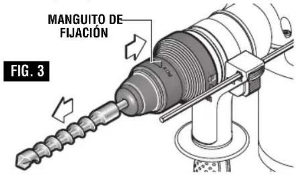 BOSCH RH432VCQ Professional - ADVERTENCIA - 2