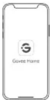 Govee H605A - Instructions d'appairage - 1