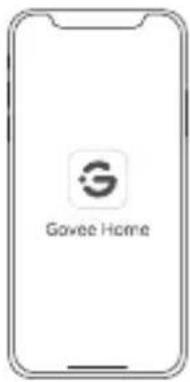 Govee H607C - Ce dont vous avez besoin: - 1
