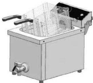Vollrath FFA8130 - Para obtener mejores resultados - 3