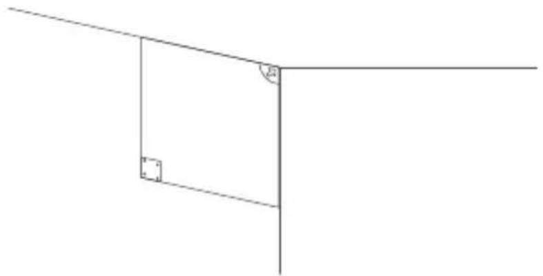 Govee H61B8 - Pour l'installation horizontale - 1