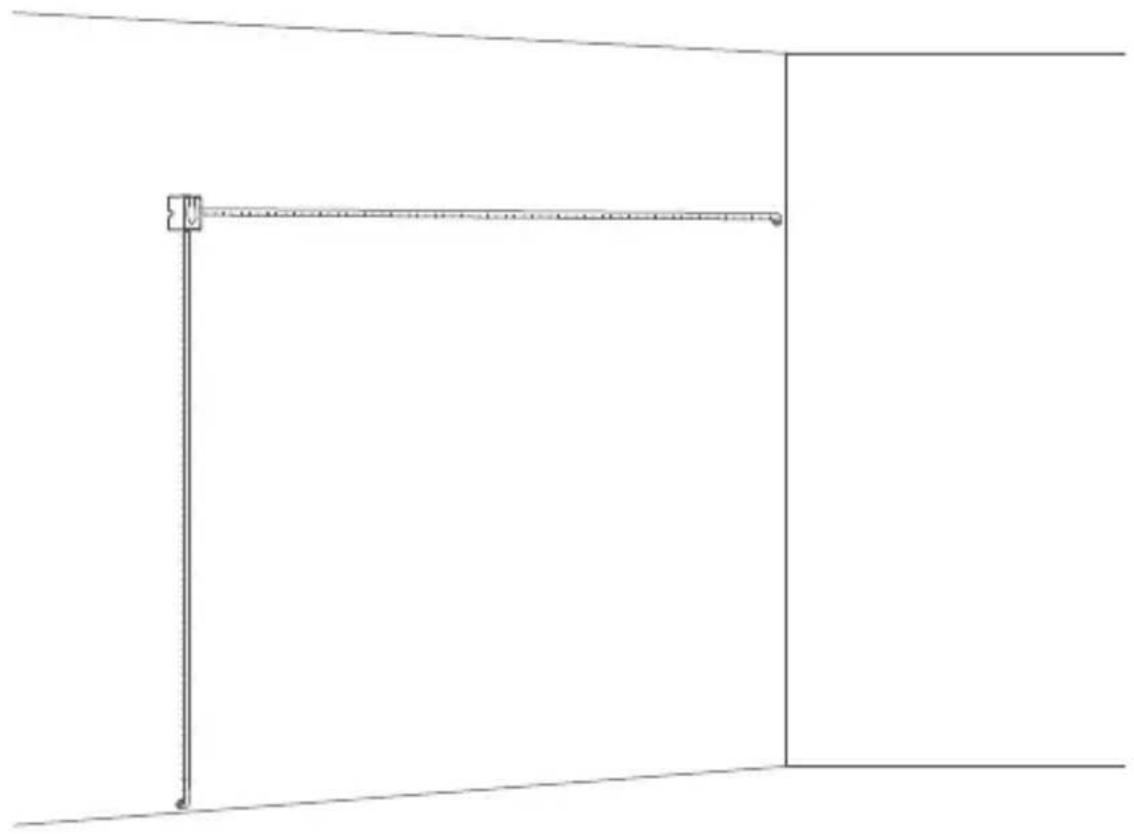 Govee H61B8 - Pour l'installation horizontale - 2