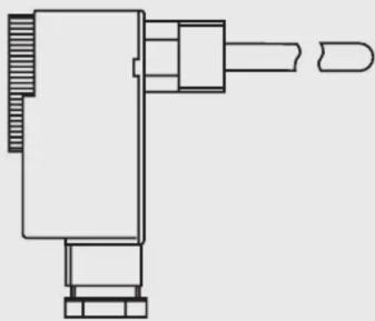 Eberle TT90 - TT90E Thermostat plongeur - 1