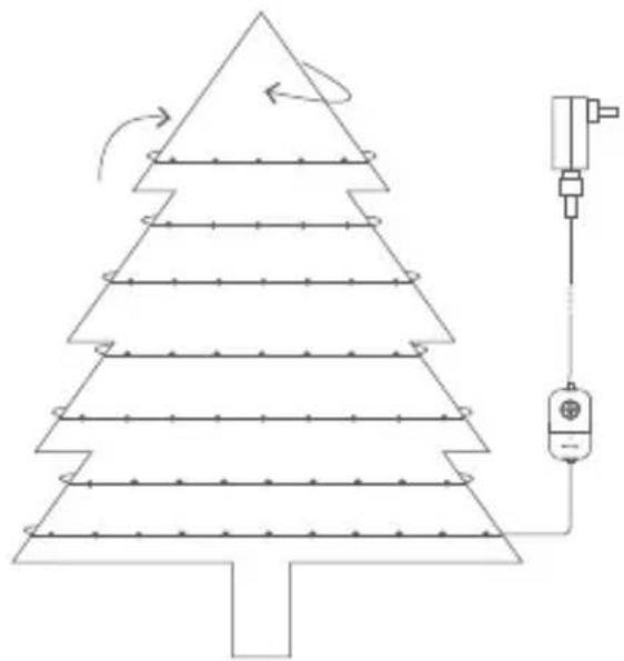 Govee H70C4 - Installation de votre appareil - 2