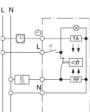 Eberle RTR-E 8001 - RTR-E 8011 / RTR-E 8012 - 1