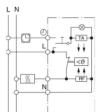 Eberle RTR-E 8001 - RTR-E 8021 / RTR-E 8022 - 1