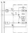 Eberle RTR-E 8025 - RTR-E8011/RTR-E8012 - 1