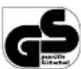 Genie 260 S Plus - GS-Zeichen - 2