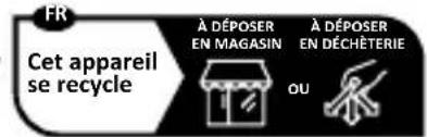 Genie 260 S Plus - Disposal - 8