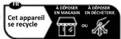 Genie 260 S Plus - Directrices de sécurité électrique - 5