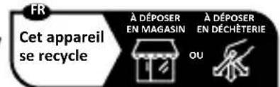 Genie 260 S Plus - Directrices de sécurité électrique - 1