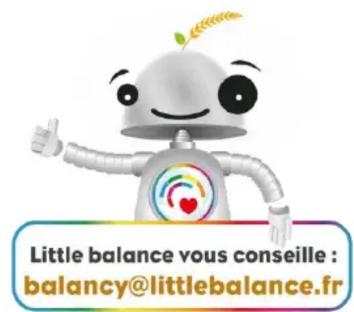 LITTLE BALANCE Alizé Timer - NETTOYAGE ET ENTRETIEN - 1