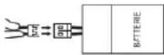 LITTLE BALANCE Slim Citron - KG ELECTRONIC - SERIES SLIM - S - 3