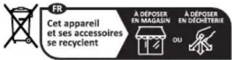 Flex GPH 18-EC - i REMARQUE - 1