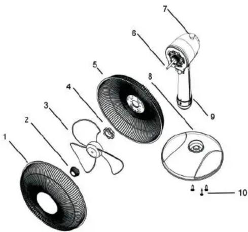 LITTLE BALANCE Alizé compact - DESCRIPTION - 2